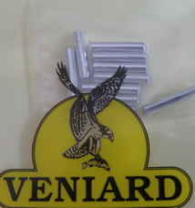 ������ ����������� �������� ������� 2,5 �� 0,5 ����� VENIARD